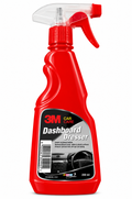3M Car Care Dashboard Dresser – Interior Shine & Protection | 250ml 🚗✨