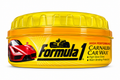 Formula 1 Original Carnauba Car Wax – High Performance Car Polish & Protection